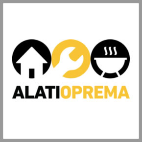 ALATIOPREMA Internet Prodavnica