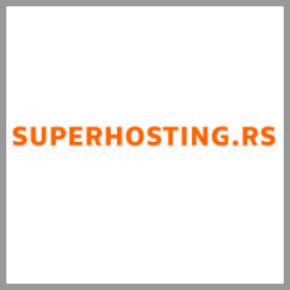 Hosting usluge Superadmins