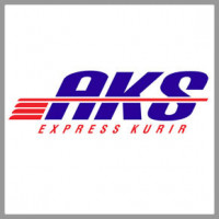 Logo AKS Kurirska sluzba