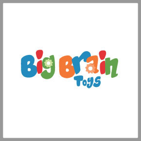 BIG BRAIN TOYS