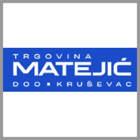 MATEJIĆ
