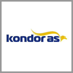 KONDOR AS