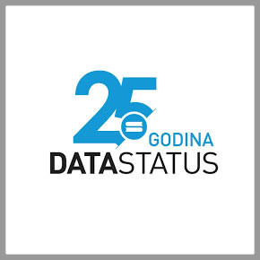 DATA STATUS