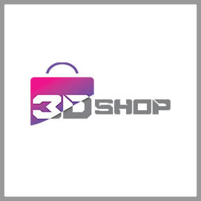 3D SHOP