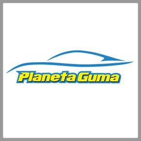 PLANETA GUMA
