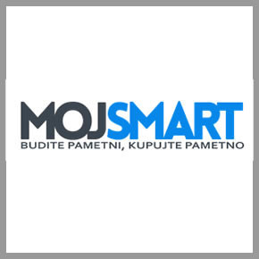 MOJSMART