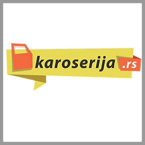 KAROSERIJA