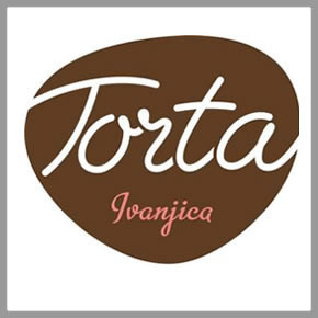 TORTA IVANJICA