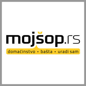 MOJ SHOP