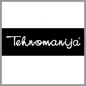 TEHNOMANIJA