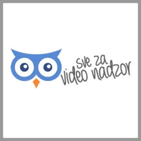 SVE ZA VIDEO NADZOR