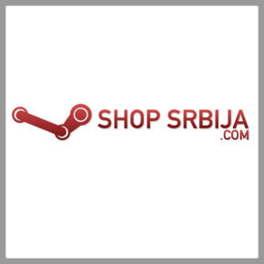 STEAM SHOP SRBIJA