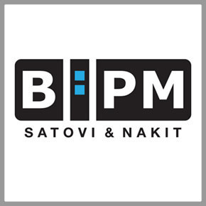 B:PM SATOVI